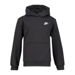 Sportswear Club Fleece, collegetröja, junior