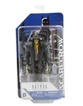 The New Batman Adventures Animated Series - Scarecrow Action Figure