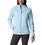 Columbia Femme Sweat à Capuche, Sweet As Softshell