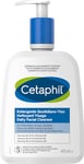 Cetaphil Nettoyant visage quotidien 473 ml