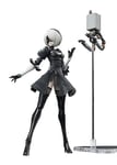 Bandai S.H.Figuarts Nier Automata 2B Action Figure