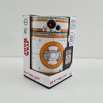 Star Wars BB-8 Merchandise Mini light New Disney