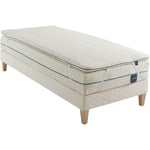 Someo - Surmatelas naturel latex naturel Aube 70x190