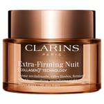 Clarins Extra-Firming Night Cream All Skin Types