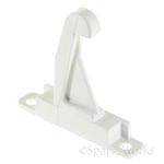 BOSCH Tumble Dryer Door Catch Lock Plastic Hook Latch Genuine