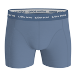 Björn Borg Cotton Stretch Boxer 5-pack Multi, XS