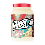 Ghost Whey Heraproteiini 924 g