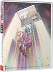 ALL THE ANIME Eureka Seven Hi Evolution Film 2