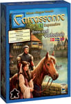 Carcassonne Expansion 1: Inns &  Cathedrals