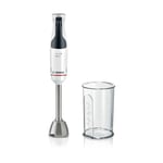 Bosch Bosch Serie 4 ErgoMaster stavmixer 800W Vit-antracit