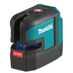 Laser croix 25m CXT 12V Max Li-Ion (Produit seul) - MAKITA SK105DZ