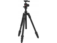 Manfrotto Tripod Kit Mkbfrta4fb-Bh Befree Advanced As Twist Alu