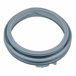 FITS SAMSUNG WW80 WW90 ECO BUBBLE WASHING MACHINE DOOR SEAL GASKET DC6402888A