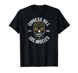 Cypress Hill - Till Death Do Us Part T-Shirt