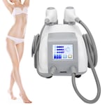 100W IPL  Hair Removal Device Full Body Ice Compress Hair Removal Machine