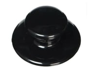 Slow Cooker Pot Glass Lid Knob Saucepan Round Universal Heat Resistant Handle 