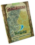 Pathfinder Kingmaker Kingdom Management Screen (P2) (US IMPORT)