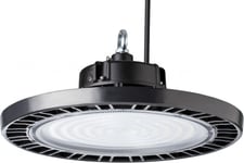 Northcliffe LED High-Bay Disc Ø290x290x118mm 100W 4000K IP65