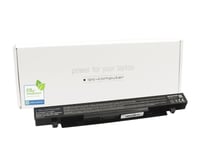 IPC-Computer Batterie 46Wh Nouveau compatible pour Asus R510L