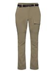 Columbia Sportswear Maxtrail Midweight Warm Pant Grön