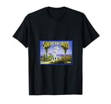 Crosby Stills & Nash - Southern Cross T-Shirt