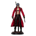 Asmus Toys - DANTE 1/6 - Devil May Cry 3