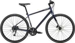 Cannondale Quick 3 Disc