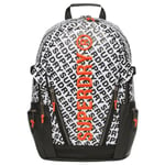 Superdry Tarp AOP Backpack - Optic AOP