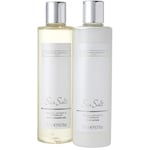 The White Company Sea Salt Bath & Body Gift Set