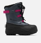 Botte de neige imperméable bugaboot celsius - - junior