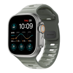 Nomad 49/45 mm Sport Band - Coastal Rock