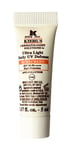 Kiehl's Ultra Light Daily UV Defense SPF 50 SUNSCREEN Mini 5ml