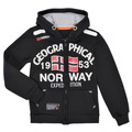 Sweat-shirt enfant Geographical Norway  FLAG