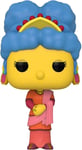 Funko POP Animation Simpsons- Marjora Marge