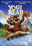 Yogi Bear (2011) DVD