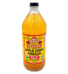 Bragg Organic Apple Cider Vinegar with The Mother