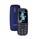 Téléphone Mobile Logicom Posh 402 Bleu