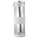 Stainless Steel Brewing Mesh Filter Cold Brew Coffee and Tea Maker