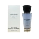 Burberry Touch for Men Eau de Toilette Spray 100ml Tester