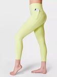 Sweaty Betty Super Soft 7/8 Yoga Leggings