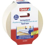 Ruban de pose Tesa 55735-00014-11 transparent (l x l) 25 m x 50 mm acrylate 1 pc(s)