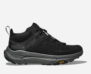 HOKA Transport Chukka GORE-TEX Chaussures pour Homme en Black Taille 45 1/3 | Randonnée