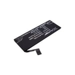 Batteri till bl.a. Apple mobiltelefon A1662, iPhone SE