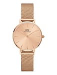 Petite Unit 32 Rg Rose Gold Gold Daniel Wellington