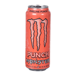 Monster Pipeline Punch, energidrikk