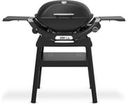 Weber Q2200N Gasolgrill med ställning NO