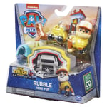 Shape Rubble -pahvirulla (Paw Patrol (Ryhmä Hau)) SpinMaster, 6065253