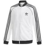 Veste enfant adidas  SUPERSTAR