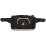 Sac K-Way  Sac Ceinture Le Vrai 30 Sylvain Noir