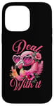 iPhone 14 Pro Max Deal With it Case